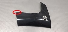 Yamaha XP500 XP 500 TMax T-Max 2009 Right fairing side panel 4B5-2835V