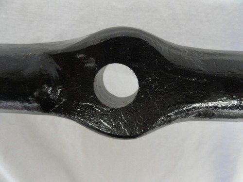 Steering Tie Rod End RH/Pass Fits Dodge Ram 3500 Ram 2500 - Picture 3 of 3