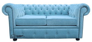 Chesterfield Sofa Original