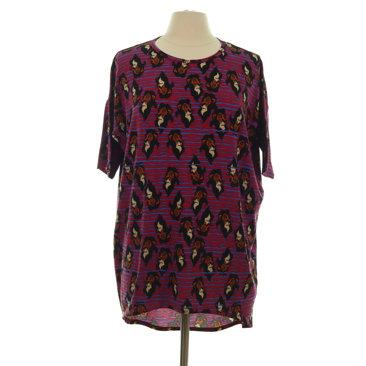 Lion king shop lularoe