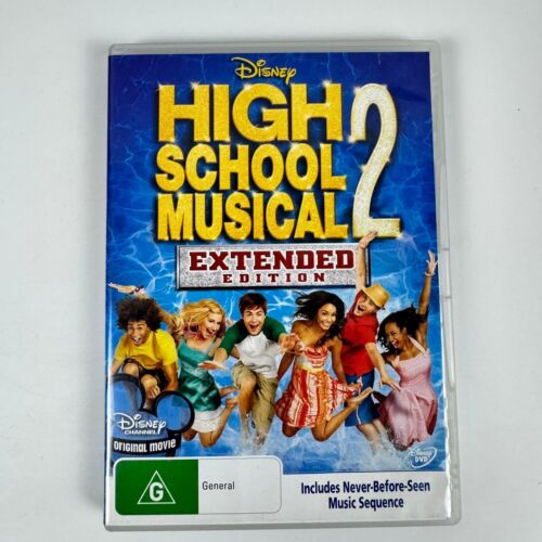 DVD Region 4 clearance various kids & family good to excellent pick from list - Picture 142 of 496