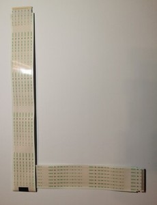 LG TV LVDS Flachbandkabel Flexkabel EAD63969905 - 20861 aus 49SJ800V