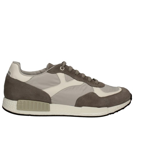 SNEAKERS - UOMO - Keys - SCARPA GR - TESSUTO - GRIGIO - 3063 | eBay