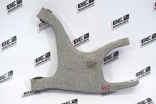 Audi A5 8T 2.0 TDI Querlenker hinten rechts Achslenker Tragarm 8K0505312J