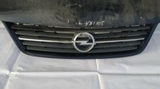 Calandre Opel SINTRA