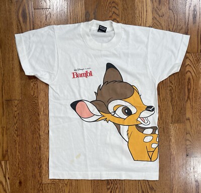 bambi Pop! Bambi (80th Anniversary) | Funko