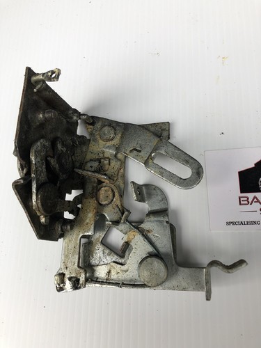 Torana Door Latches Suit LC LJ TA Holden S SL GTR XU1 Lock Latch Mechanism - Picture 5 of 6