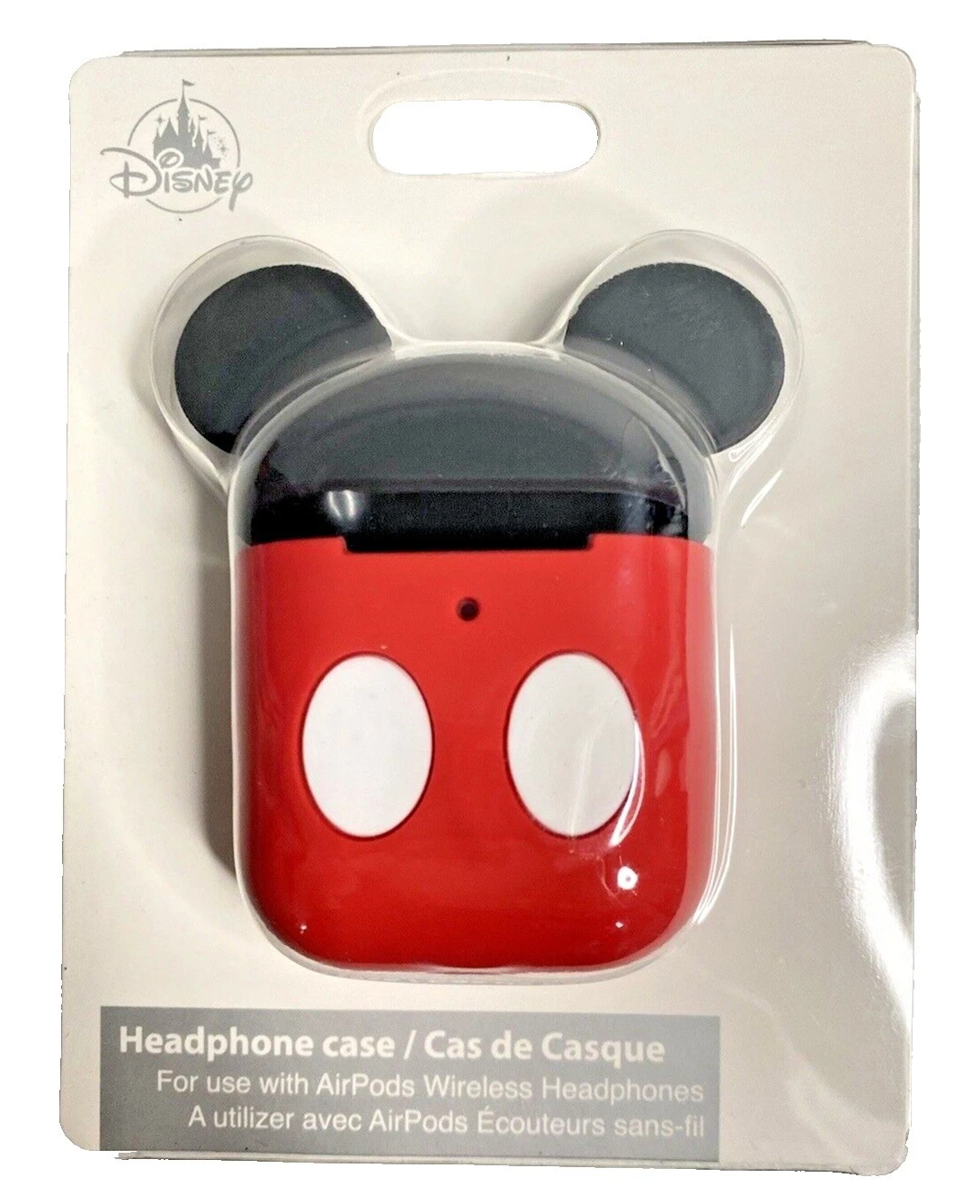 Mickey Mouse Silicone/Gel/Rubber Cases, Covers & Skins