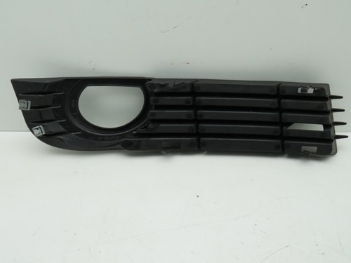 Original Cubierta Faros Antiniebla Linnks Parachoques Delantero Audi A8 4E D3 - Imagen 3 de 8