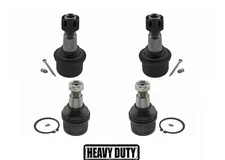 Brand New Upper & Lower Ball Joints for Ford F550 2005-2021