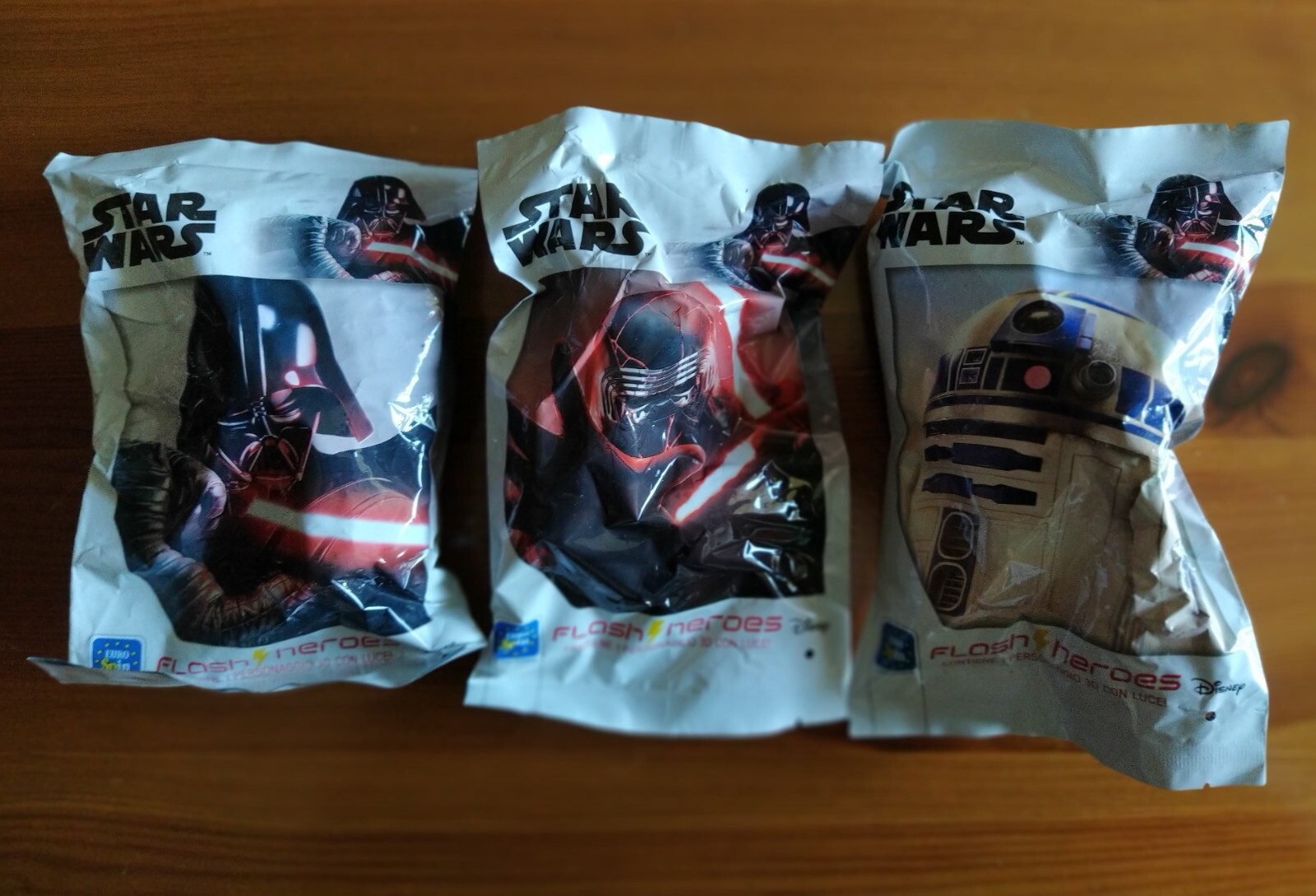 Foto 1 di 2