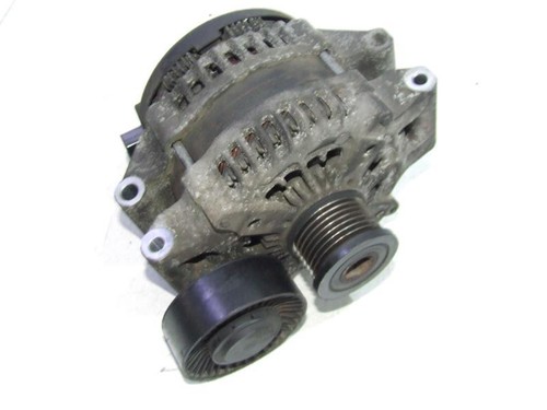 BMW 1 E87 1.6 16V ALTERNATOR LICHTMASCHINE GENERATOR 7550468