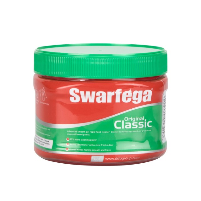 Swarfega SWA304A Original Classic Hand Cleaner 500ml for sale online eBay