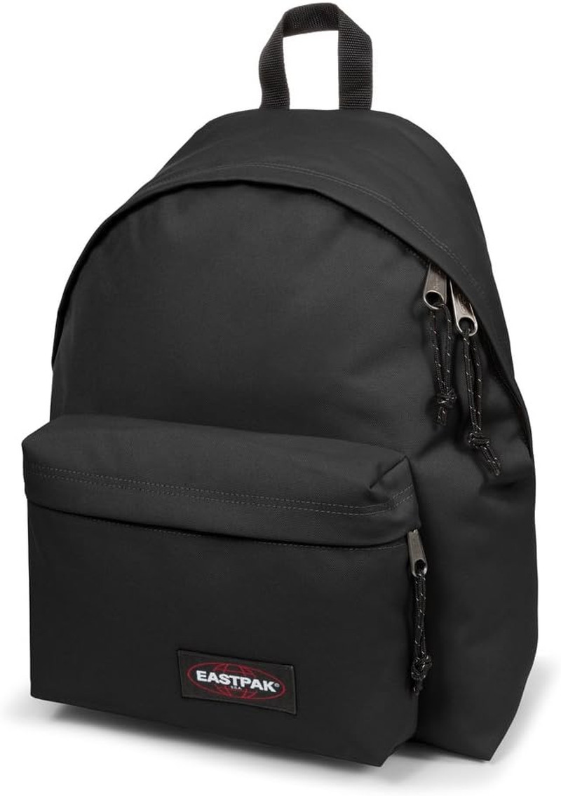 Padded Pak'R sac à dos noir classique de 24 litres pour le quotidien