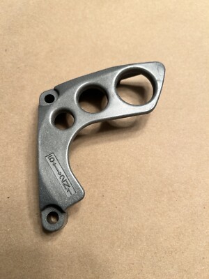 1992-2004 Kawasaki Kx 250 500 Oem Front Sprocket Cover Chain Guard