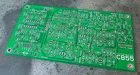 Circuitbenders CB55 - Boss DR55 drum machine sounds clone PCB - synth DIY analog