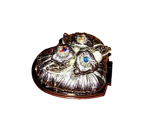 Espelhos de Maquiagem com Lupa Brighton