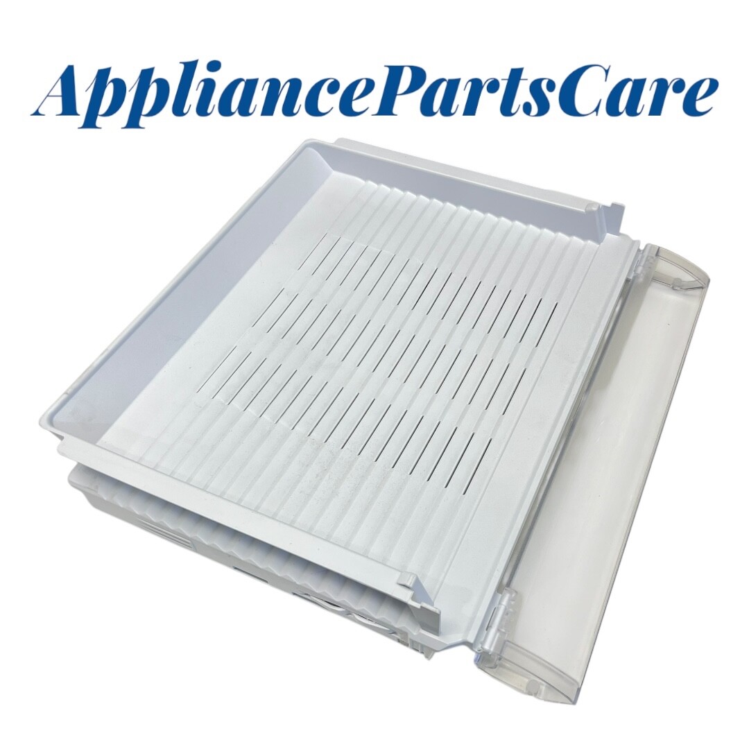 Samsung Refrigerator Crisper Drawer Tray DA97-20644A | eBay