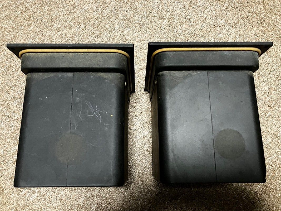 JBL N1200 Crossover Network Set of 2 | eBay