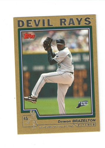 Topps Gold Series 2 2004 - Acaba tu conjunto - Imagen 18 de 235