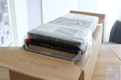 Dell M610 Blade Server 2 x X5650 Six Core 24GB
