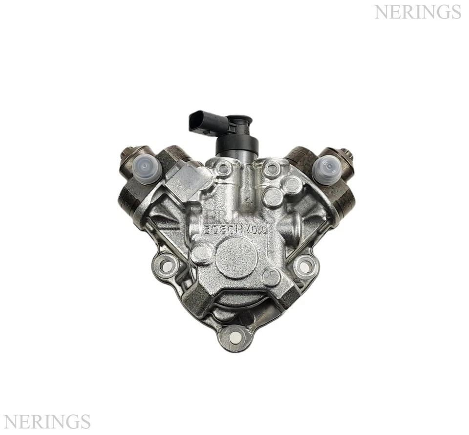 Bomba de inyección de combustible Audi A4 A5 A6 A7 Q7 3.0 TDI 2014-2018 0445010805 0445010806 Foto 4 de 4