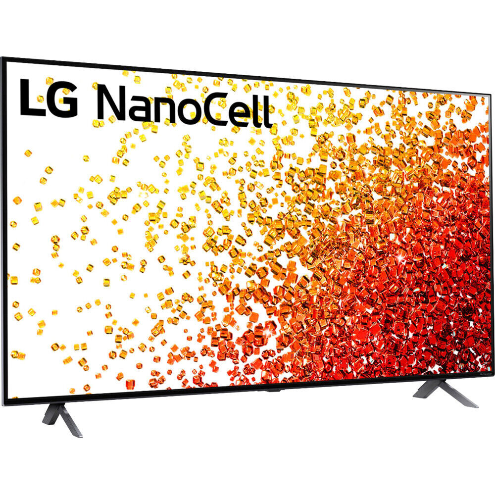 【9月20日前後発送】LG65V型 NanoCell TV65NANO90JPA 9月20日前後発送】LG65V型 NanoCell TV65NANO90JPA - メルカリ