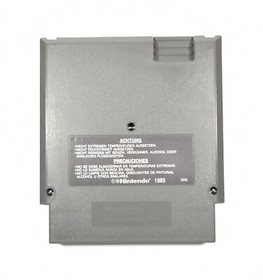 Dr. Mario + Anleitung - Nintendo NES - guter Zustand