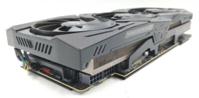 [中古品] ROG-STRIX-RTX2080S-A8G-GAMING Amazon.com: ASUS ROG Strix GeForce RTX 2080 Super Advanced