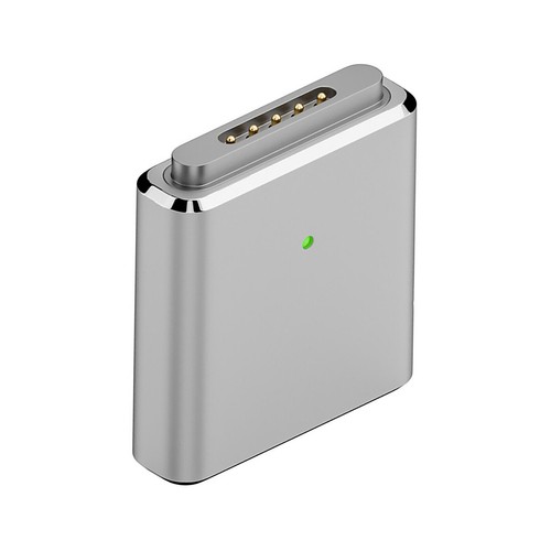 New Type-C To Magsafe 3 Magnetic Charging Converter Adapter For MacBook - Picture 9 of 21