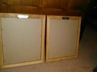 (2) Framed Wall Pictures Love Themed Prints * Great Decor! Brand New! — photo 8