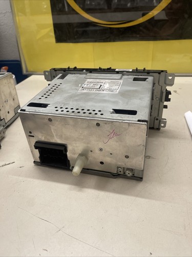 Ford S-Max (WA6) Radio ohne Code Ford S-Max (WA6) 2.0 TDCi 7S7T-18C815-BA - Bild 6 von 8