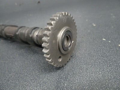 2007-2021 Kawasaki OEM Exhaust Camshaft 49118-0958 STX-15F STX-12F