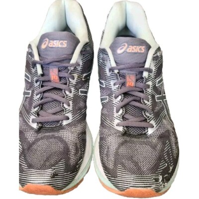 Womens ASICS GEL NIMBUS 19 Running Shoes SZ 10.5 $179 MSRP | eBay