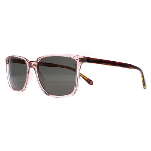 Ted Baker Sunglasses TB1622 Dexter 228 Red Green - Picture 2 of 6