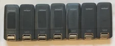 LOT OF 7 VERIZON NOVATEL USB730L 730L MiFi 4G LTE USB MODEM INTERNET HIGHSPEED