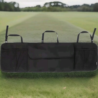 Kofferraumtasche - Organizer (Transporttasche)