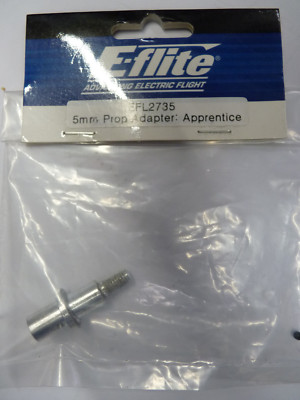 E-flite Prop Adapter für Lehrling - EFL2735 R/C ELECTRIC FLIGHT HORIZON HOBBY