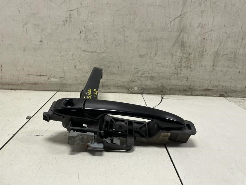 2012 FORD FUSION SE FRONT LEFT DRIVER DOOR EXTERIOR HANDLE OEM+