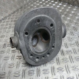 BMW R60 600 5 EZ:73 Zylinderkopf links aus 1969 56135