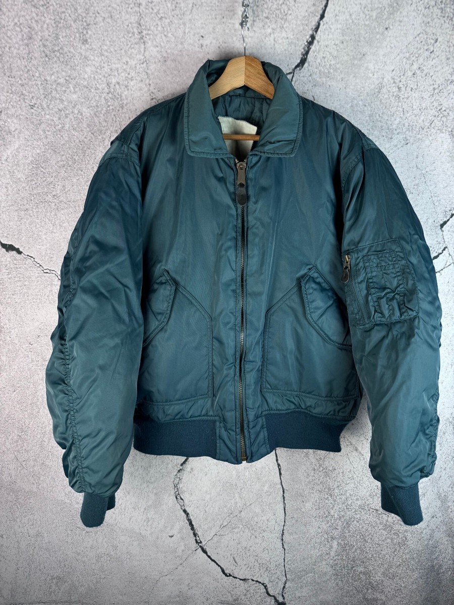 90's US ARMY MA-1 model Intermediate 稀少 Vintage 90s MA-1 Military Bomber Jacket | eBay