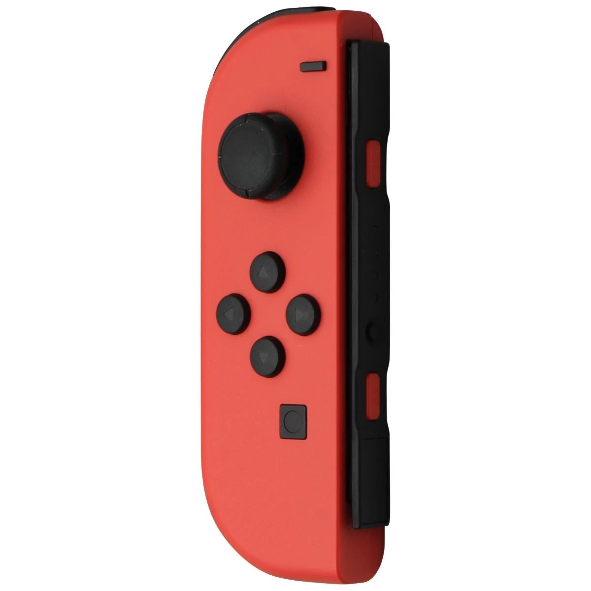 Nintendo LEFT Joy Con Controller for Switch Console Mario Red