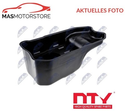 ÖLWANNE NTY BMO-VC-000 V NEU OE QUALITÄT