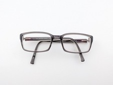 Calvin Klein Collection Eyeglasses, Frames Only, CK7796 010, 51-19-140, Grey