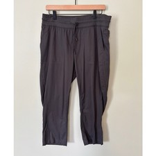 The North Face Women's Cropped Pants Size Large