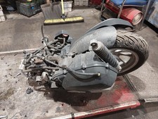 ENGINE *RUNNER* HONDA SH 125 2022 20K MILES