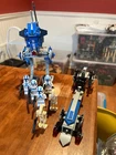 Lego Star Wars (75280) 501st Legion Clone Troopers