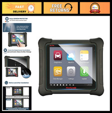 10.1" Touchscreen Screen Protector for Autel Elite/MS909C/MS906 MAX - Anti-Glare