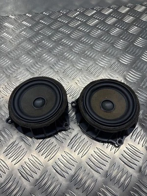 BMW X5 F15, F85 Système Audio Complet 9286367 12061412014 3.50 Petrol 37739537 - Photo 1/4