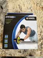 Pro Strength AB Wheel